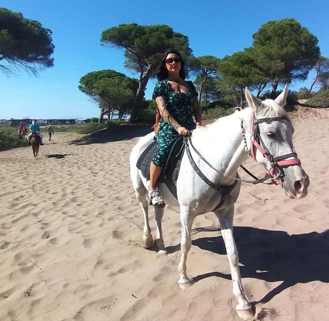 Antalya: Gallop Horseback Riding Private Tour - The Experience Provider: leriyi Gezin Turizm