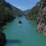 Antalya: Green Canyon Boat Tour & Nature Escape - From the Hotel to the Green Canyon: Convenient Transfers