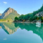 Antalya: Green Canyon Boat Trip w/Lunch near Green Lake - From Hotel to Green Canyon: Comfortable Transfers Included