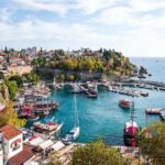 Antalya Guided City Tour with Top 2 Waterfalls incl. Lunch - Discovering Silver Jewelry at Talya Gümü