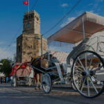 Antalya: Guided Old City Walking Tour of City Highlights - Exploring Kaleiçi’s Historic Streets