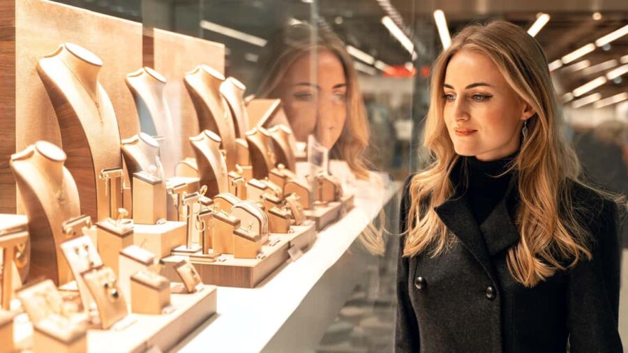 Antalya Half-Day Private City Tour with Aquarium Visit - The Tour Begins with the Jewellery Centre Discovery