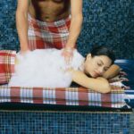 Antalya: Hammam Turkish Bath Expereince with Transfer Option - Sauna and Steam Room Warm-Up