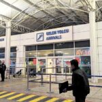 Antalya Hotels and Airport Transfer Service - From the Airport to Antalya Hotels in Style and Comfort