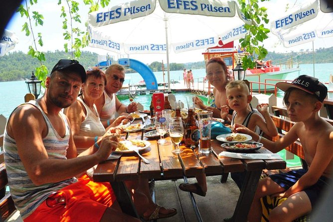 Antalya Jeep Safari Adventure with Lunch at Local Restaurant - Discovering Ucansu Waterfall and Virgin Nature
