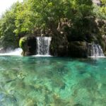 Antalya: Jeep Safari & Rafting and Zipline & Canyon - White-Water Rafting in Köprülü Canyon: Turkiye’s Premier Rapids