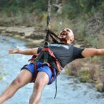 Antalya: Jeep Safari, Zipline, and Canyon Visit with Lunch - Exploring Koprulu Canyon with a Jeep Safari Ride