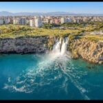 Antalya: Kaleici, Duden Waterfalls And Boat Tour With Lunch - Visiting Kaleiçi: Antalya’s Historic Heart