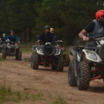 Antalya Kemer Merkez Transferli Quad Safari - Location and Accessibility of the Quad Safari in Antalya