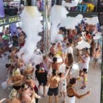 Antalya/Kemer: Pirate Party Boat Trip w/Lunch incl. Transfer - Starting from Kemers Marina to the Historic Ruins of Phaselis