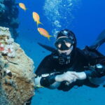 Antalya/Kemer: Scuba Diving Experience with 2 Dives & Lunch - Dive Sites: Aquarium Bay and Paradise Reef Offer Clear Waters and Marine Life