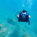 Antalya/Kemer: Scuba Diving Experience with Lunch & Pick up - Meeting Point at Kemer Marina