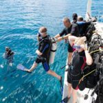 Antalya/Kemer: Scuba Diving with Pickup, Lunch, and 2 Dives - Exploring the Dive Sites of Antalya