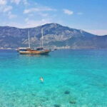 Antalya-Kemer: Suluada Turkish Maldives Boat Tour W Transfer - Starting the Day: Hotel Pickups and Departure from Antalya