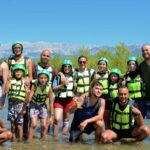 Antalya : Koprulu Canyon Rafting with Lunch and Pick up - Exploring the Natural Beauty of Koprulu Canyon