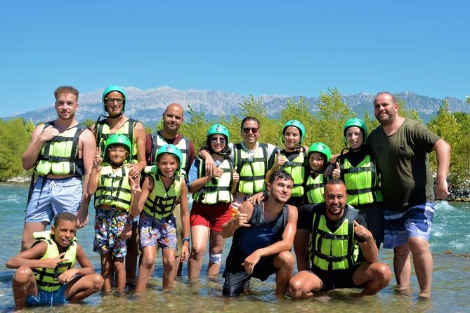Antalya : Koprulu Canyon Rafting with Lunch and Pick up - Exploring the Natural Beauty of Koprulu Canyon