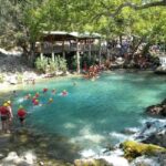 Antalya: Köprülü Canyon ,Taz & Adler Canyon Tour w Transfer - Starting Point and Transportation for a Hassle-Free Experience