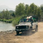 Antalya: Koprulu Canyon Visit with Lunch by the River - How the Tour Balances Relaxation and Excitement