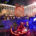 Antalya: Land of Legends Night Show Transfer & Boat Parade - Round-Trip Hotel Transfers from Antalya and Nearby Areas
