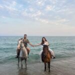 Antalya: Lara Beach & Forrest Horse Riding Safari - Starting from Antalya: Convenient Meeting and Pickup Options
