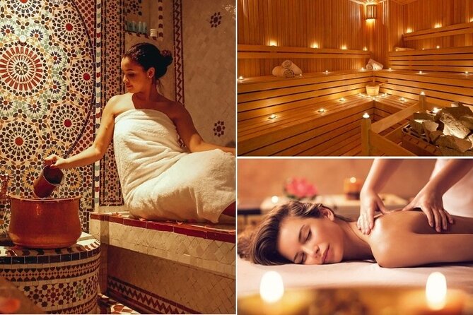 Antalya : Lara Traditional Turkish Bath & Massage With Transfer - From Hotel Pickup to Relaxation: The Tour Logistics
