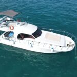 Antalya Luxury Private Boat Tour - Scenic Routes and Top Stops on the Bay Tour