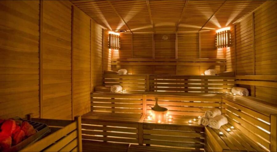 Antalya: Old City Boutique Small-Group Turkish Bath - Personalized Small-Group Atmosphere