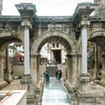 Antalya: Old City Tour w/Boat Trip, Cable Car & Waterfalls - Starting Point and Transportation Details