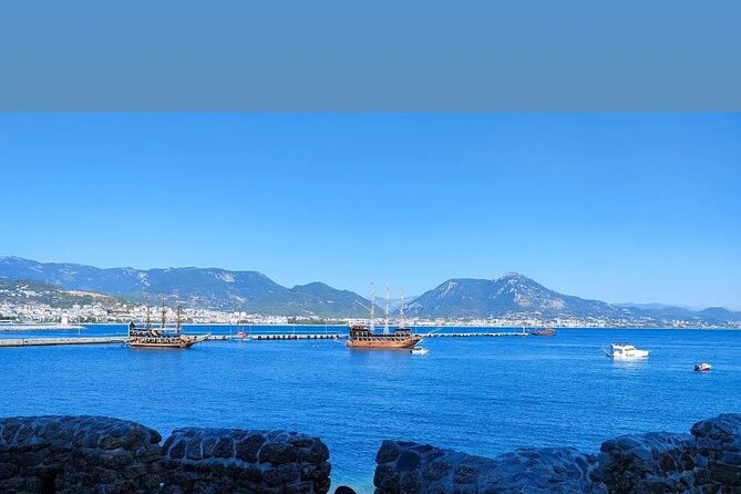 Antalya Old City Tour - Exploring Kaleiçi: The Heart of Antalya