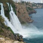 Antalya Old Town City Tour w/Transfer & Lunch - Starting Point: Convenient Pickup & Departure