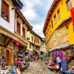 Antalya: Old Town Walking Tour incl. Turkish Tea and Baklava - Walking Through Kaleici’s Winding Streets