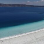Antalya Pamukkale Hiearapolis and Salda Lake Daily Tours - The Tour Starts Early at 5:15 am in Alanya