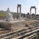 Antalya: Pamukkale & Kaklk Cave Guided Day Trip with Lunch - The Magic of Pamukkales White Travertine Terraces
