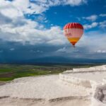 Antalya: Pamukkale Tour Includes Hot Air Balloon option - From Antalya to Pamukkale: Scenic Transfer and Arrival