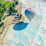 Antalya: Pamukkale Tour with Hot Air Balloon and Lunch - Scenic Drive from Antalya to Pamukkale