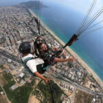 Antalya: Paragliding in Alanya W/Lunch And City Tour Option - The Optional Lunch at Dimçay Riverside Restaurant