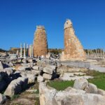 Antalya: Perge, Aspendos & City of Side Day Trip with Lunch - Convenient Hotel Pickups and Transport