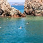 Antalya: Pirate Boat Admission Ticket with Lunch - Onboard Entertainment and Pirate-Themed Atmosphere