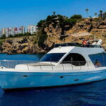 Antalya: Private Yacht Charter with Optional Gourmet Meal - Practical Details and Recommendations