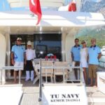 Antalya: Private Yacht Rental with Captain and Meal Onboard - Starting Point and Booking Flexibility