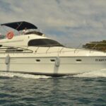 Antalya: Private Yacht Tour with 3 Swim Stops and a Meal - Swimming at Alacasu Bay and Kiri Bay