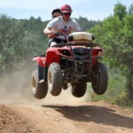 Antalya: Quad-Bike Excursion in Side Forest & Hotel Pick-Up - Safety, Instructions, and Equipment