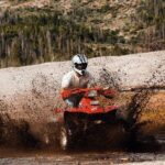 Antalya Quad Safari Experience by Local Experts - Navigating the Taurus Mountains Terrain
