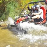 Antalya: Rafting with Lunch and Zipline/ATV or Jeep Option - Koprulu Canyon Rafting in Antalya: What to Expect