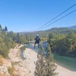 Antalya: Rafting, Zipline, and Buggy/Quad for Self Arival - Rest Breaks and Lunch in Between