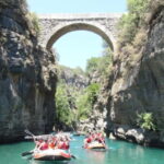 Antalya: River Rafting, Zipline Buggy/Quad Jeep Combo Tour - Departure and Transport Details from Antalya