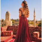 Antalya: Rooftop Photoshoot with Flying Dresses - Starting Point and How to Find the Venue
