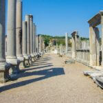 Antalya Self-Guided Audio Tour - Discover Hadrians Gate and Kaleici’s Historic Streets