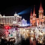 Antalya- Side- Alanya to Land Of Legends Night Show Transfer - Exploring the Land of Legends Theme Park in Antalya