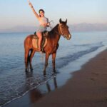 Antalya: Side Horse Riding Safari with Instructor Free Trans - Scenic Routes: Forest, Desert, and Riverside Trails